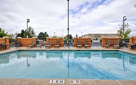 Hyatt Place Albuquerque Uptown